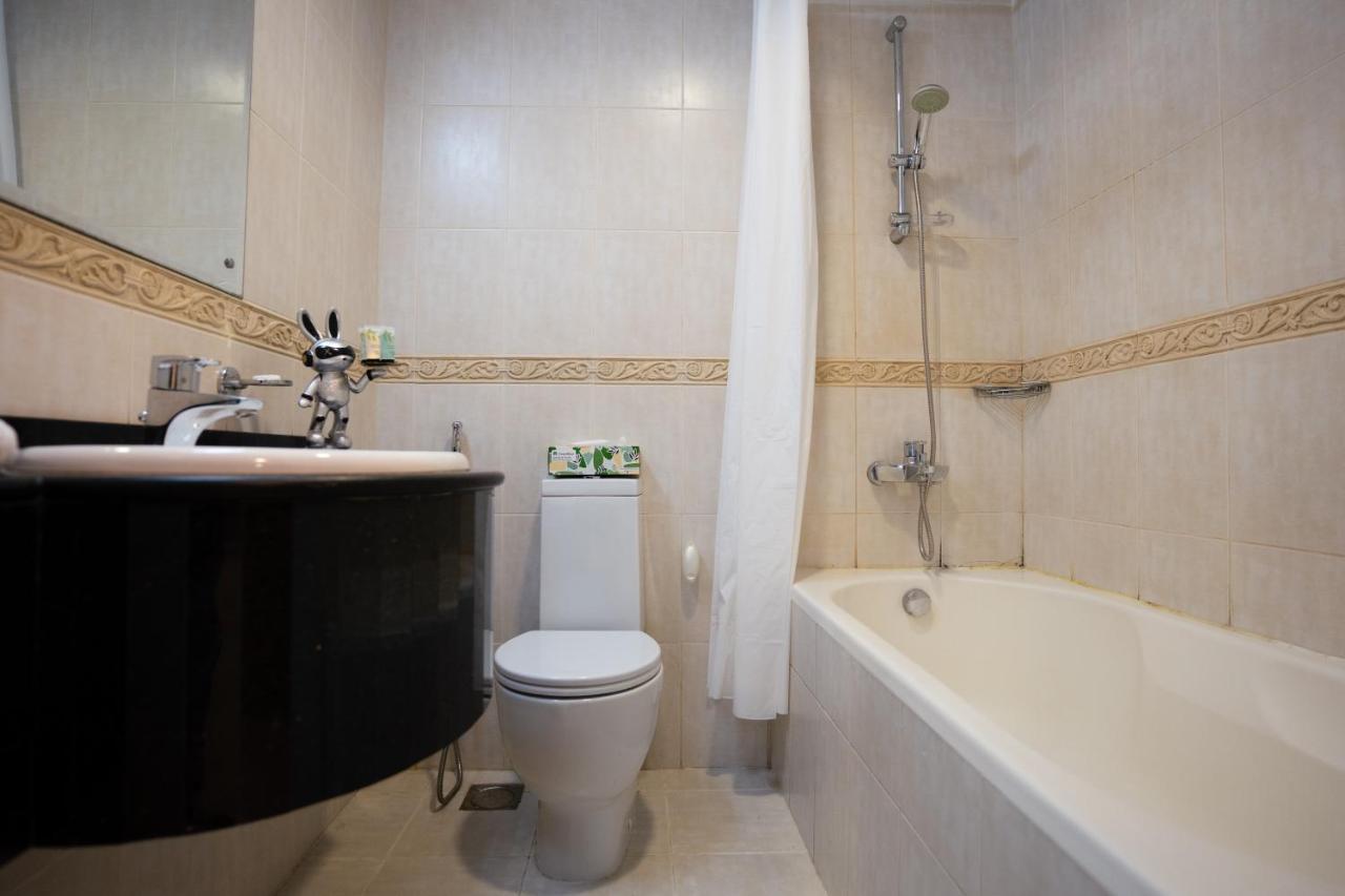 Elite Residence 2Br Luxurious Palm View In Dubai Marina Bagian luar foto
