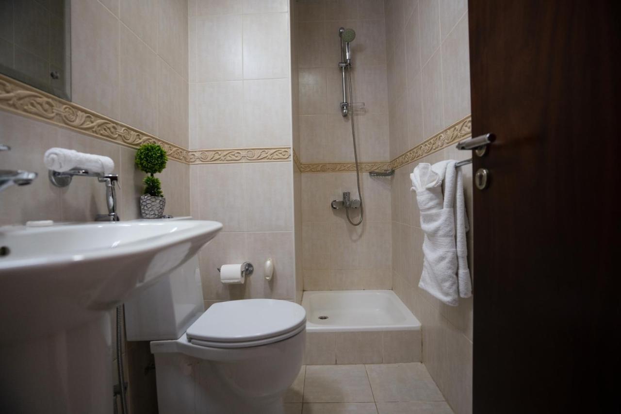 Elite Residence 2Br Luxurious Palm View In Dubai Marina Bagian luar foto