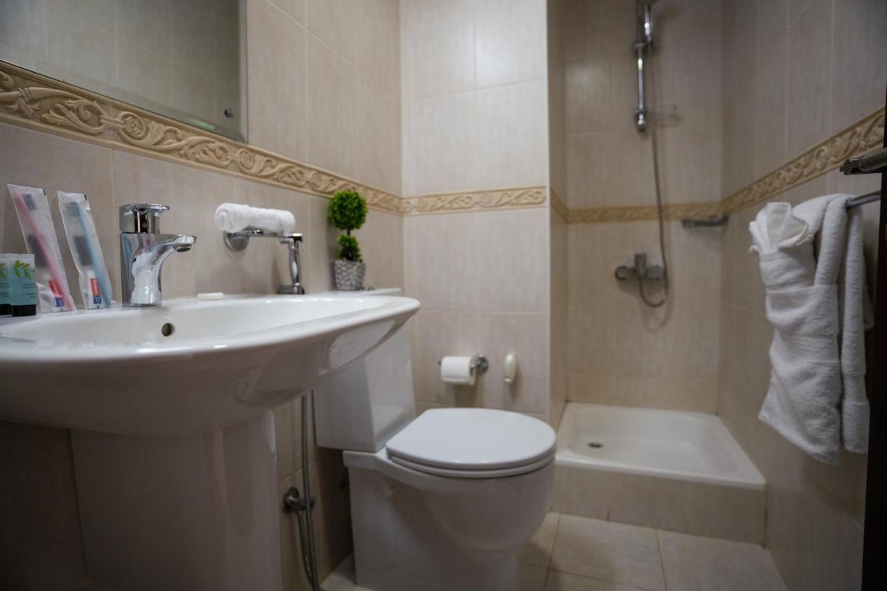 Elite Residence 2Br Luxurious Palm View In Dubai Marina Bagian luar foto