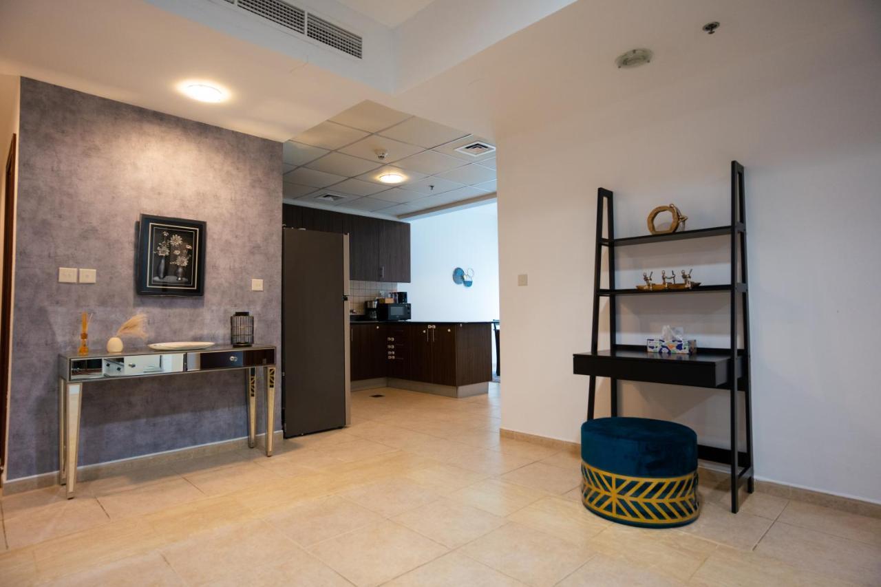 Elite Residence 2Br Luxurious Palm View In Dubai Marina Bagian luar foto